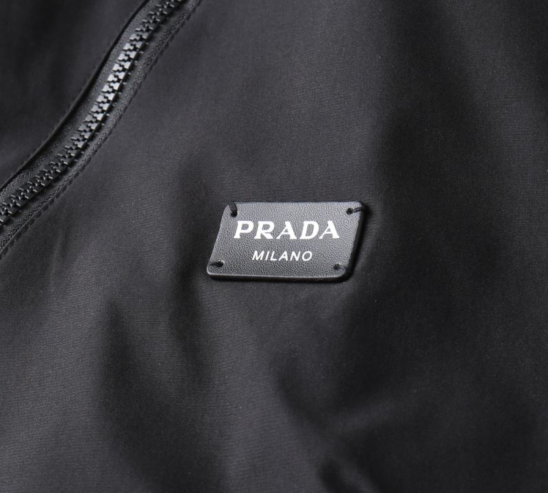 Prada Outwear